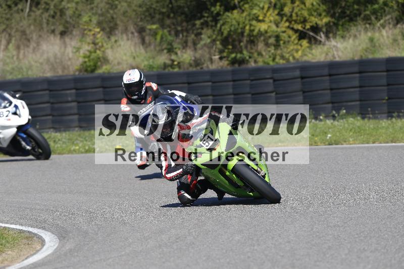 /55 20.09.2025 Speer Racing ADR/Gruppe rot/51